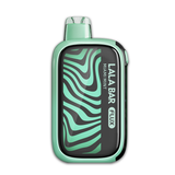 LALA BAR Flux 40K Disposable Device - 40,000 Puffs