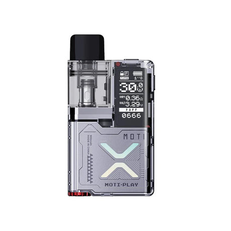 Moti Play Pocket Pod System 30W