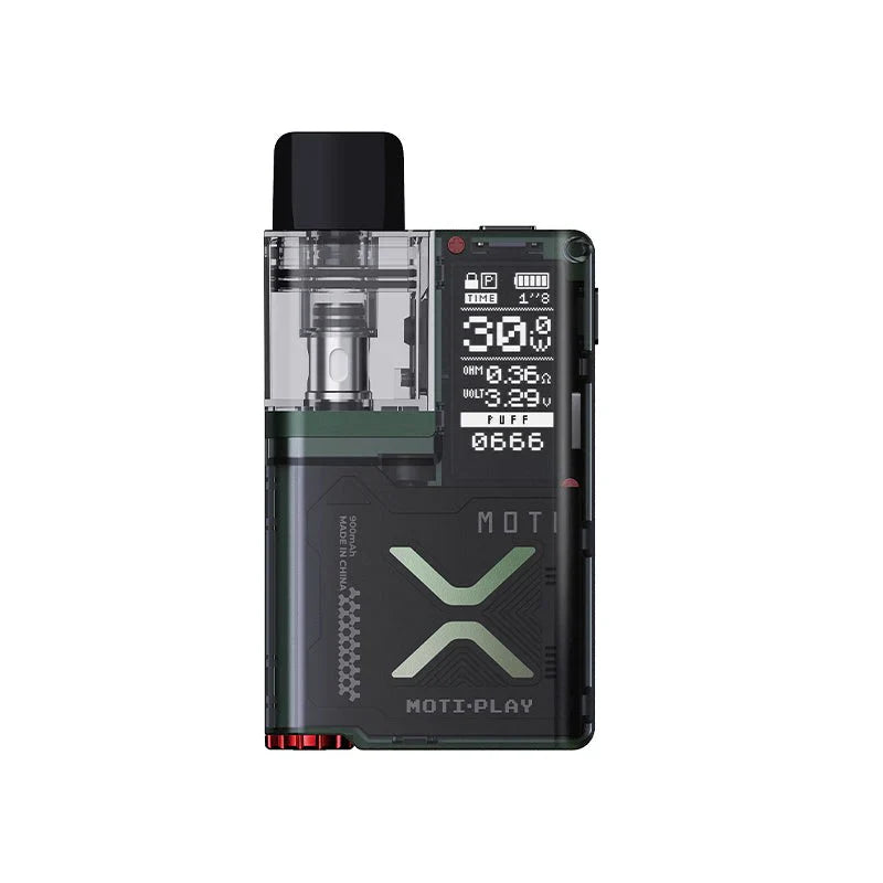 Moti Play Pocket Pod System 30W