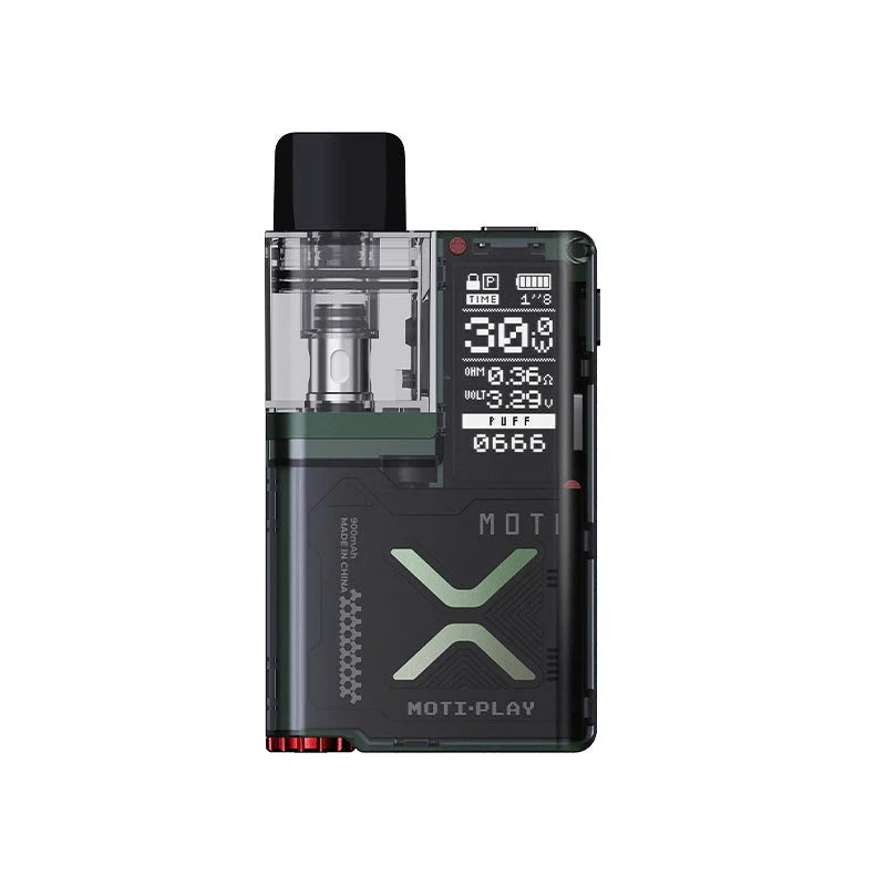 Moti Play Pocket Pod System 30W