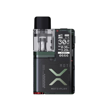 Moti Play Pocket Pod System 30W