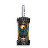 OLIT HookaLit MEGA 200K Puff Disposable E-Hookah - 200,000 Puffs