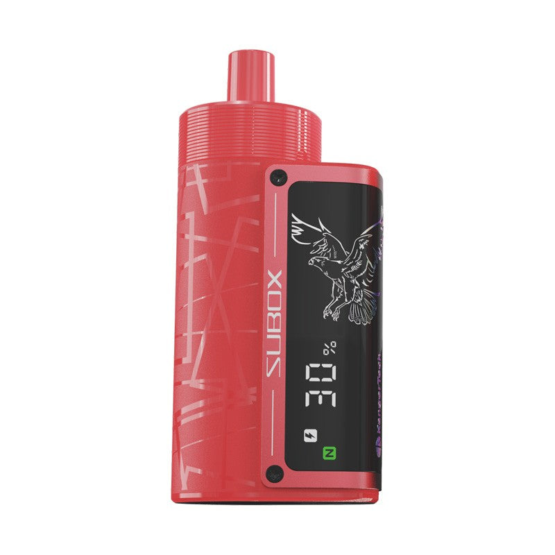 KangerTech SUBOX 50K Disposable KIT - 50,000 Puff