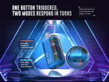 PRIV BAR Turbo Disposable Device - 15000 Puffs
