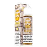 No. 32 Cinnamon Funnel Cake by Beard Vape Co 60mL with Packaging