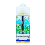 Apple Berries On ICE by Vape 100 Ripe Collection 100mL Bottle