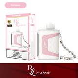 RYL Classic 35K Powered By RAZ Disposable Device - 35000 Puff