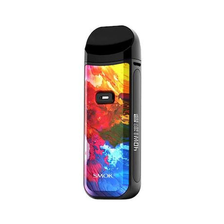 SMOK Nord 2 40W Pod System Kit
