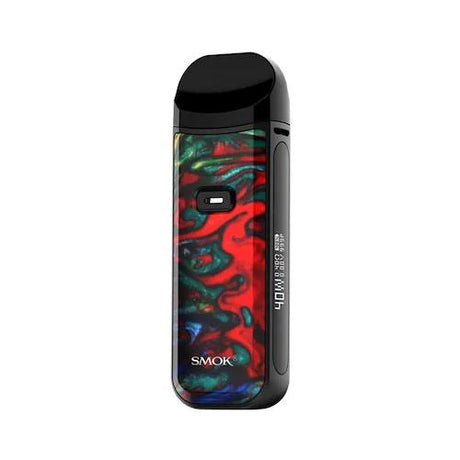 SMOK Nord 2 40W Pod System Kit