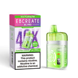 Made in Indonesia | EBCREATE BC PRO 40K Puff Disposable Device - 40,000 Puffs