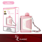 RYL Classic 35K Powered By RAZ Disposable Device - 35000 Puff
