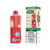 Assembled in USA | whatabar linko 40K Puffs Disposable Device - 40,000 Puffs