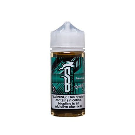 Knockout (Sucker Punch) by Suicide Bunny TF-Nic Series 100mL Bottle