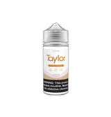 Honey Crunch by Taylor Desserts 100mL without Background