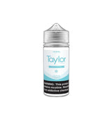 Cool Menthol by Taylor Menthol 100mL Bottle