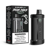 Tyson 2.0 Iron Mike Disposable Lush Lime