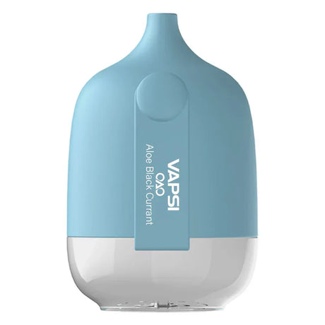 Vapsi OAO 6000 Puffs 12mL Disposable ***