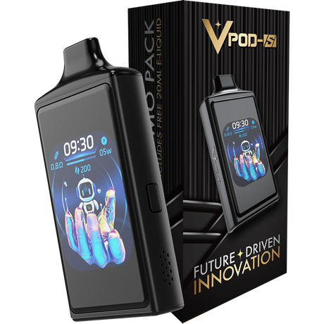 V-Pod S 40W Pod System Kit by Craftbox