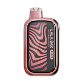 LALA BAR Flux 40K Disposable Device - 40,000 Puffs