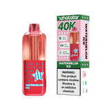 Assembled in USA | whatabar linko 40K Puffs Disposable Device - 40,000 Puffs