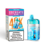 Made in Indonesia | EBCREATE BC PRO 40K Puff Disposable Device - 40,000 Puffs