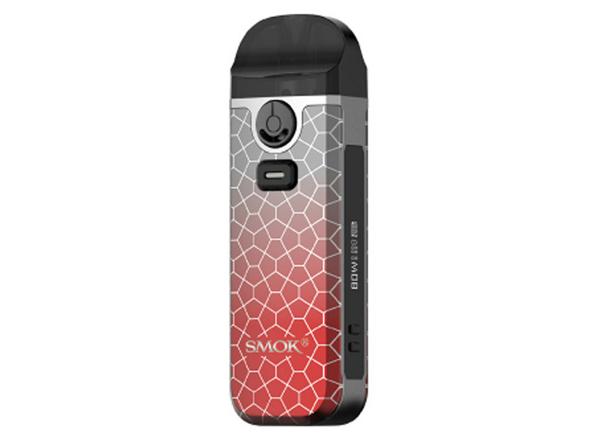 SMOK Nord 4 80W Pod Kit