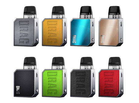 VOOPOO DRAG Nano 2 Pod System