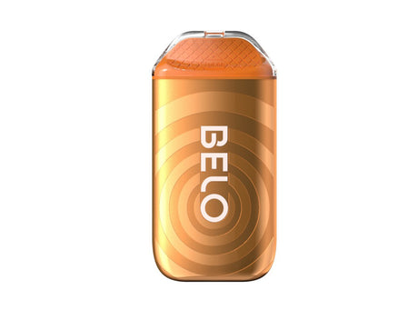 Lykcan Belo Plus 5% Disposable Vape Pen