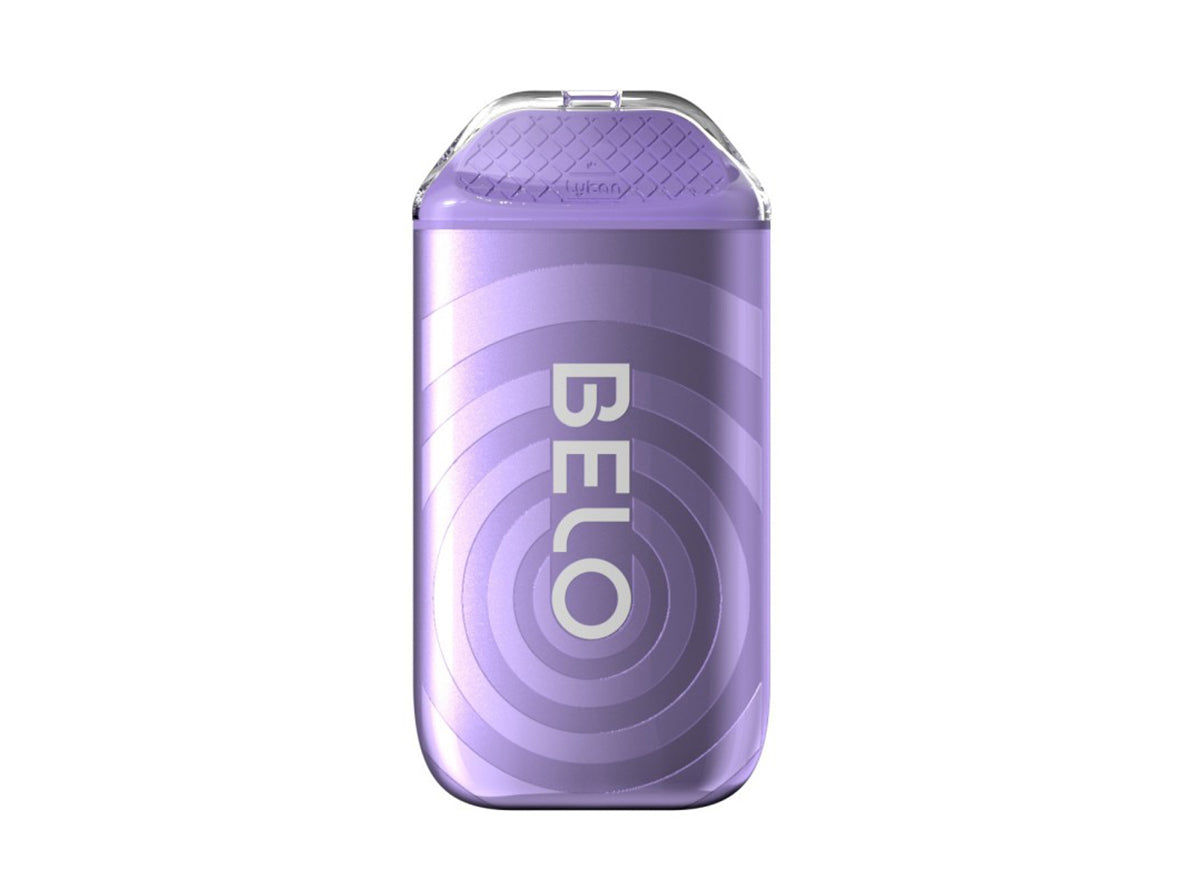 Lykcan Belo Plus 5% Disposable Vape Pen