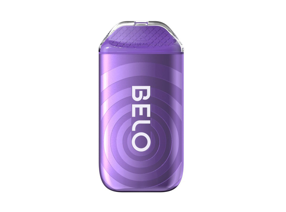 Lykcan Belo Plus 5% Disposable Vape Pen