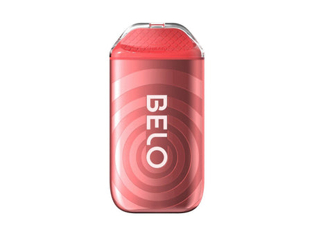 Lykcan Belo Plus 5% Disposable Vape Pen