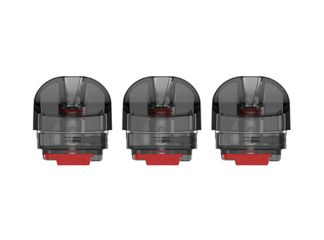 SMOK Nord 5 Replacement Pod - 3 Count