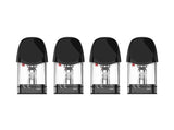 Uwell Caliburn A3 Replacement Pod - 4 Count