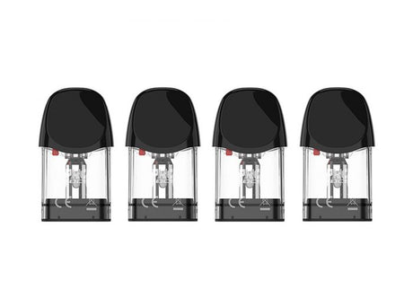 Uwell Caliburn A3 Replacement Pod - 4 Count
