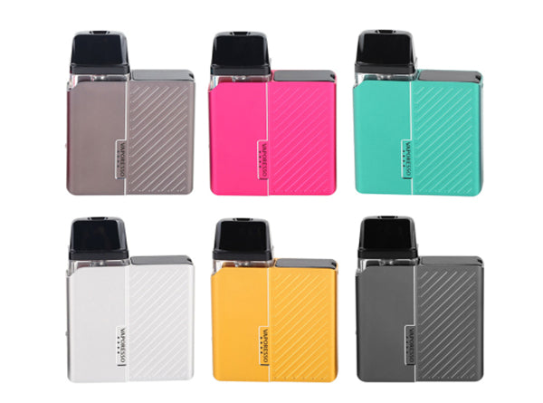 Vaporesso XROS Nano Pod Kit