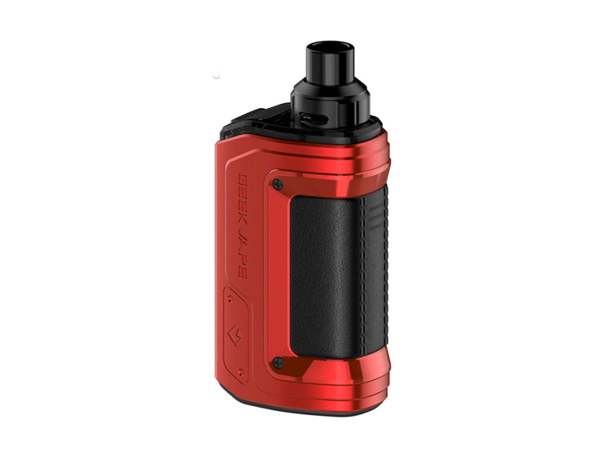 GeekVape H45 Aegis Hero 2 Pod Mod Kit